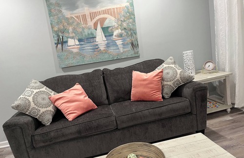 North Charleston House | A lovely place in Park Circle area