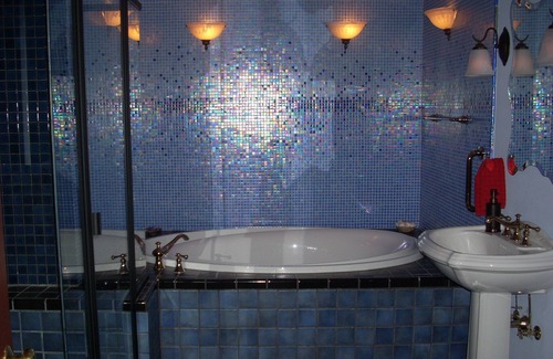 Mount Vernon Bed & Breakfast | A lovely retreat, a jewel, in a secluded, private rural setting