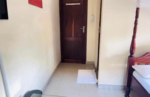 Kijitonyama House | A lovely Room With Breakfast and Jacuzzi