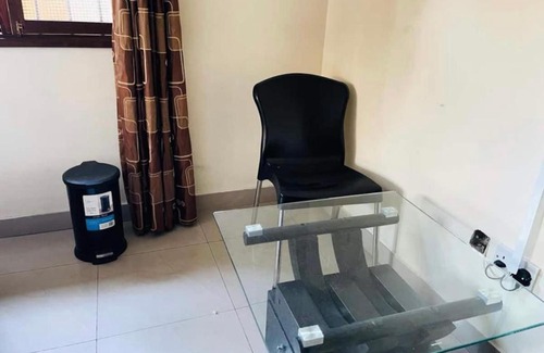Kijitonyama House | A lovely Room With Breakfast and Jacuzzi