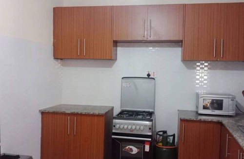 Ruaka Apartment | A lovely spacious and clean apartment