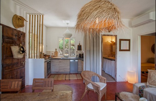 Palasca Villa | A Luna, beautiful village house in Palasca