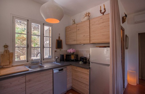 Palasca Villa | A Luna, beautiful village house in Palasca