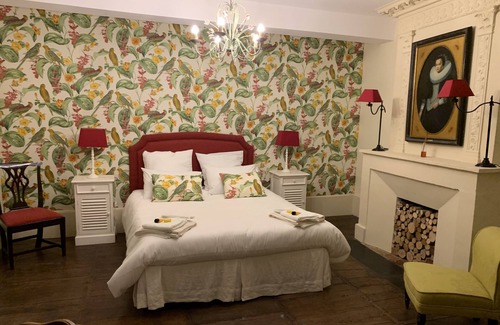 Saint-Pierre-de-Cole House | A luxurious charming domain in Périgord.