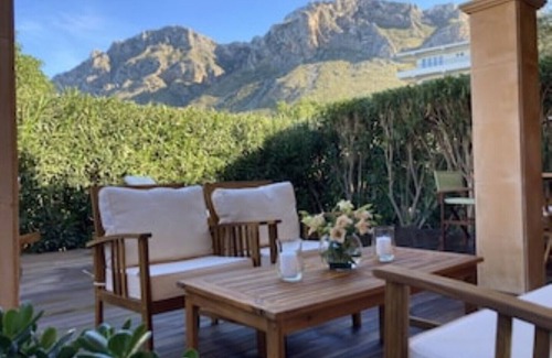 Betlem de Marina Villa | A Luxurious 2 Bedroom Villa With Sea And Mountain Views,