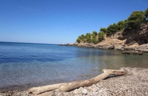 Betlem de Marina Villa | A Luxurious 2 Bedroom Villa With Sea And Mountain Views,