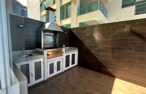Margarita Island Apartment | A luxurious and comfortable Oasis by the Caribbean Sea!