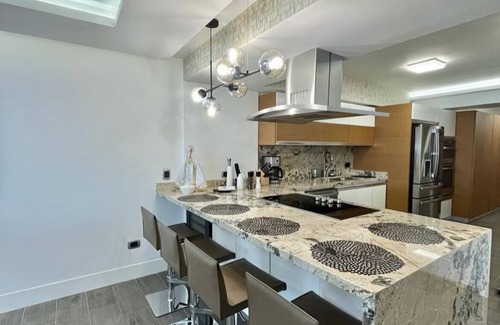 Margarita Island Apartment | A luxurious and comfortable Oasis by the Caribbean Sea!