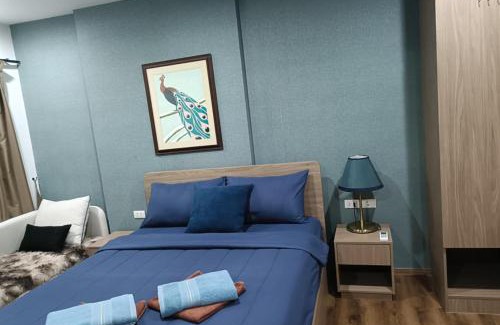 Khao Takiab Apartment | A luxurious and romantic at La Habana Huahin by Pikul