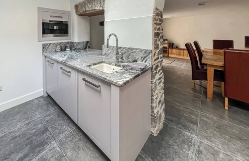 Chulmleigh Cottage | A luxurious Grade II Listed property in the charming town of Chulmleigh.