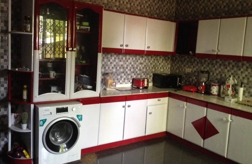 Agona Swedru House | A luxurious holiday home away from home