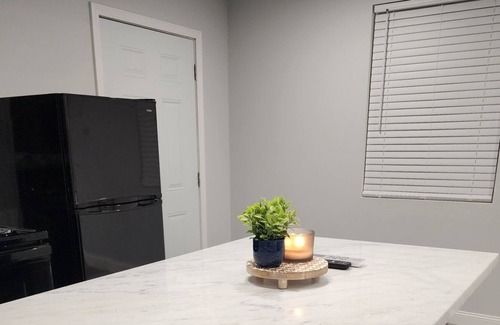 Westwego Apartment | A luxurious new construction studio apartment just 20 min away from New Orleans!