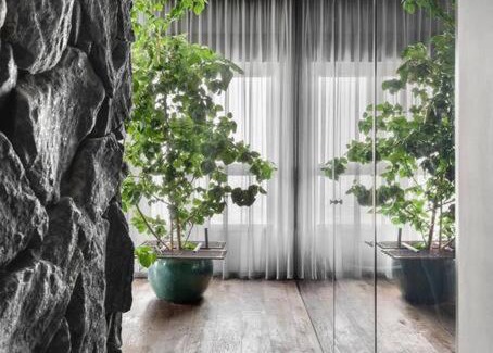 Rehovot Apartment | A luxurious penthouse