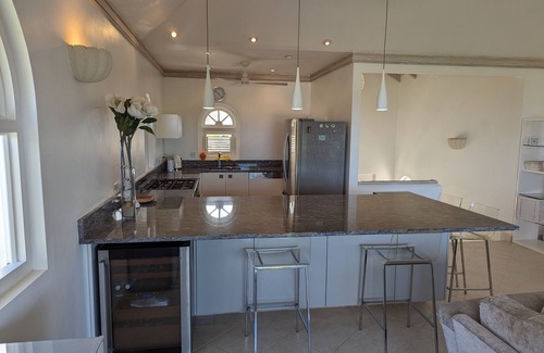 Mount Standfast Villa | A Luxurious Place To Chill Out In Barbados