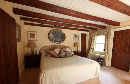 Philipstown House | A luxurious retreat in Garrison, NY
