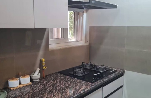 New Delhi Apartment | A luxury abode in the heart of South Delhi!