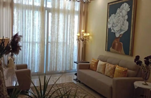 New Delhi Apartment | A luxury abode in the heart of South Delhi!