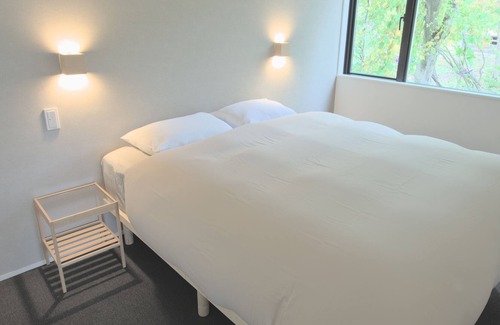 Myoko Apartment | A luxury apartment for rent, close to the ski resort
