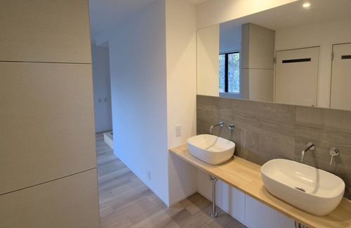 Myoko Apartment | A luxury apartment for rent, close to the ski resort