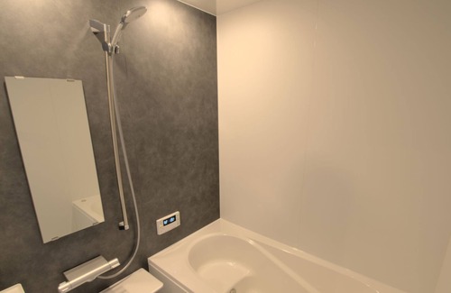 Myoko Apartment | A luxury apartment for rent, close to the ski resort