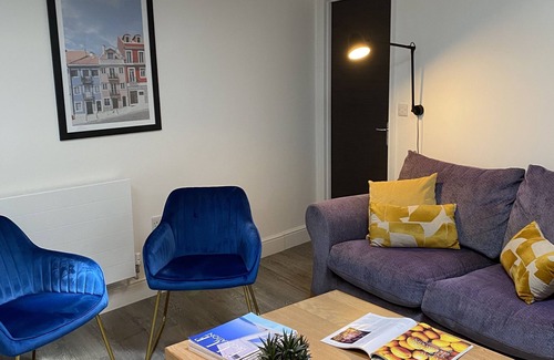 Taunton Cottage | A luxury boutique lodge within walking distance of Taunton town centre.