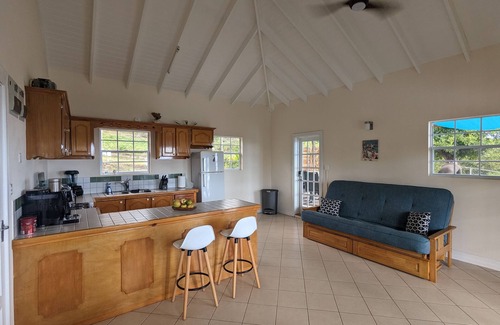 Choiseul Villa | A luxury boutique villa for eternal romantics