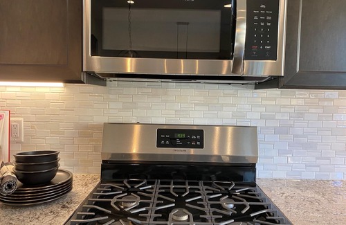 Camarillo House | A Luxury Brand new Home