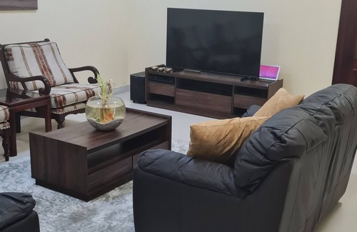 Taifa House | A luxury cosy getaway .