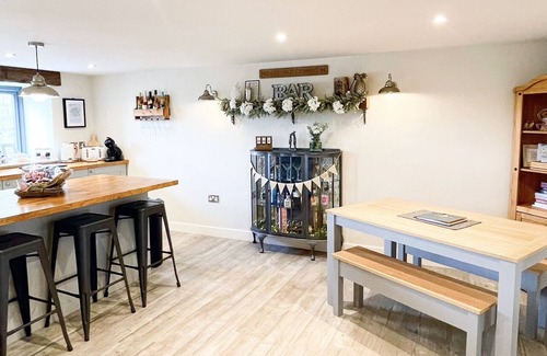 Cowling Cottage | A luxury cottage retreat on the edge of The Dales - Cowling, North Yorkshire