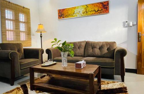 Dili Apartment | A Luxury Duplex in Dili City, Timor-Leste