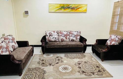 Dili Apartment | A Luxury Duplex in Dili City, Timor-Leste
