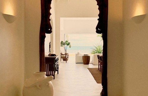 Dickenson Bay Villa | A luxury family retreat near Antigua's top beaches and restaurants