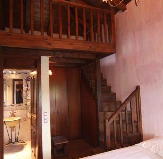 Sintiki Villa | A luxury mansion near Kerkini lake (Villa Oriana)