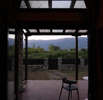 Sintiki Villa | A luxury mansion near Kerkini lake (Villa Oriana)