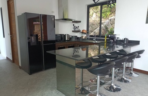 Haad Yao Villa | A luxury, modern and stylish sea view villa - 400 meters to the beach