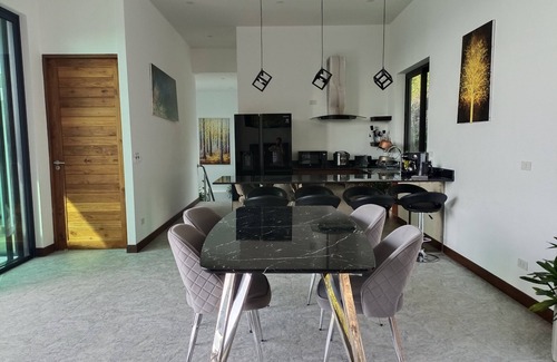 Haad Yao Villa | A luxury, modern and stylish sea view villa - 400 meters to the beach