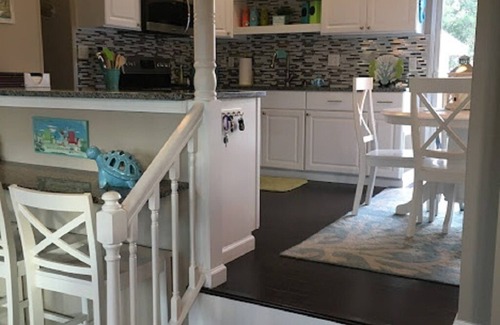 Upper Grand Lagoon Resort | A Luxury resort in a Quiet Community with 2 pools, and 4 minutes from the Beach!