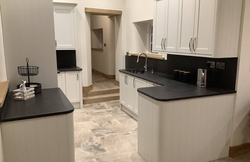 Coleford Cottage | A luxury retreat in the Forest of Dean with hot tub. Great for cycling/walking