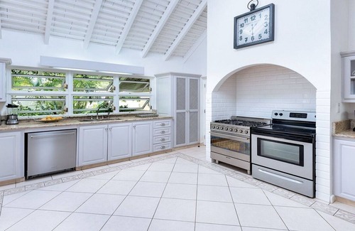 Paynes Bay Villa | A Luxury Sandy Lane Villa With Stunning Panoramic Sea Views Over The West Coast