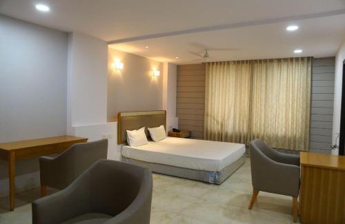 Abu Road Hotel | A Luxury Stay in S9 Hotel and Restaurant Near Ambaji