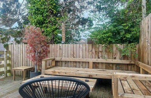 Aberbeeg Cottage | A luxury town house bordering the Brecon Beacons National Park.