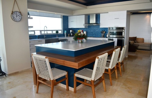 Puerto Vallarta Condo | A Luxury Vacation Penthouse in Puerto Vallarta,MX!