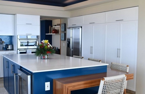 Puerto Vallarta Condo | A Luxury Vacation Penthouse in Puerto Vallarta,MX!