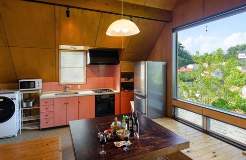 Shimoda House | A luxury villa for rent in Shimoda Goishigahama/Shimoda Shizuoka