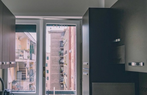Garbatella Apartment | A.M.A ROMAn5 MINUTI DAL COLOSSEO