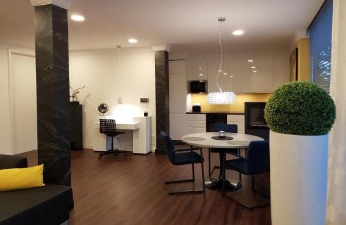 Hohenstadt Apartment | A&M Apartment Ahorn/Hohenstadt