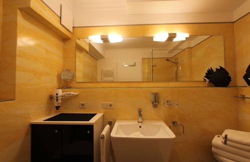 Bad Mergentheim Apartment | A & M Apartment Bad Mergentheim