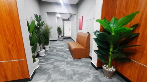 Bayangol House | A M Guest House