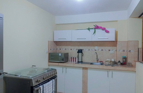 Cusco Apartment | A&M hosting