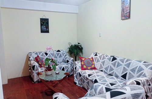 Cusco Apartment | A&M hosting